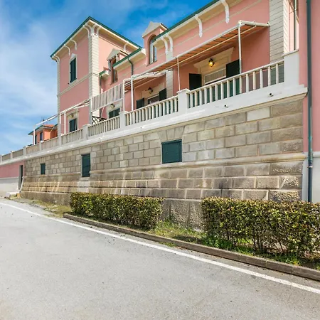 Harbour By Interhome Holiday home San Vincenzo
