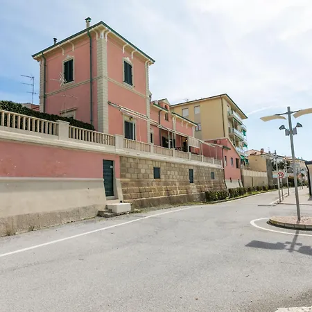 Harbour By Interhome Holiday home San Vincenzo