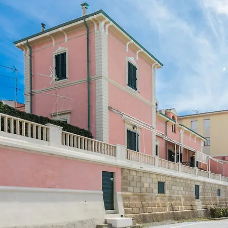 Casa vacanze Harbour By Interhome