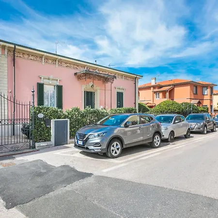 Harbour By Interhome Holiday home San Vincenzo