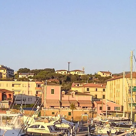 Harbour By Interhome San Vincenzo