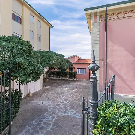 Holiday home Harbour By Interhome San Vincenzo