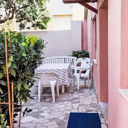 Holiday home Harbour By Interhome *