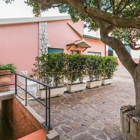 Harbour By Interhome Holiday home San Vincenzo