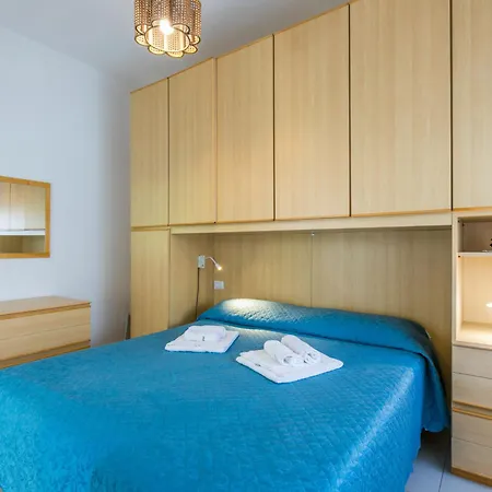Holiday home Harbour By Interhome San Vincenzo