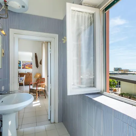 Holiday home Harbour By Interhome