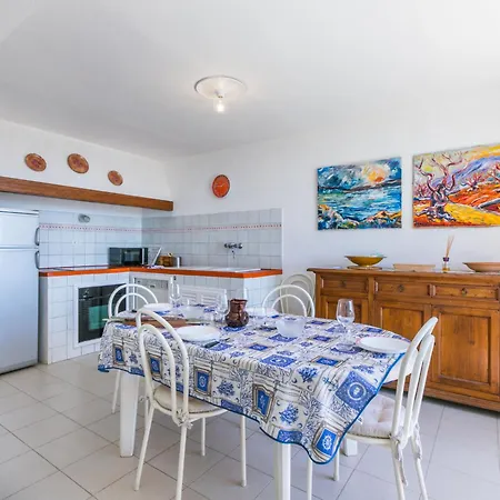 Harbour By Interhome * San Vincenzo