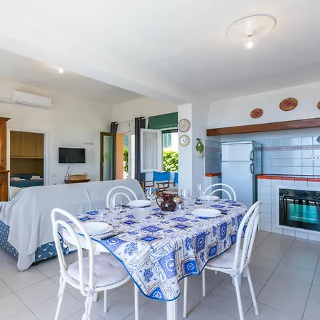 Harbour By Interhome * San Vincenzo