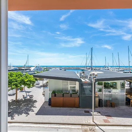 Harbour By Interhome