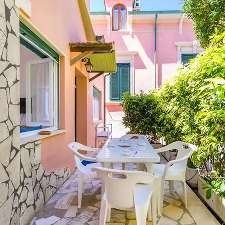 Harbour By Interhome Holiday home San Vincenzo