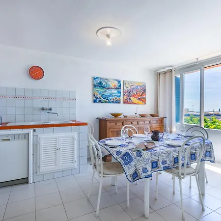 Harbour By Interhome San Vincenzo