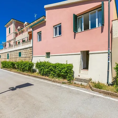Harbour By Interhome Holiday home