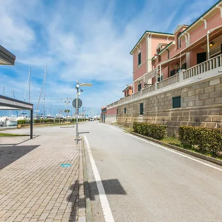 Harbour By Interhome Ferienhaus San Vincenzo