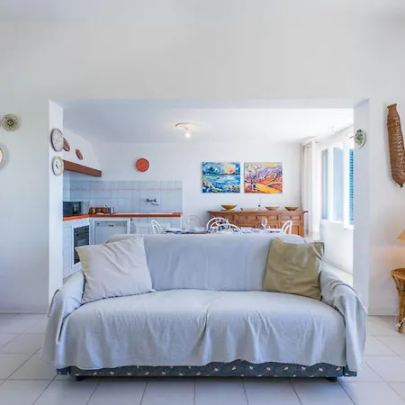 別荘 Harbour By Interhome *