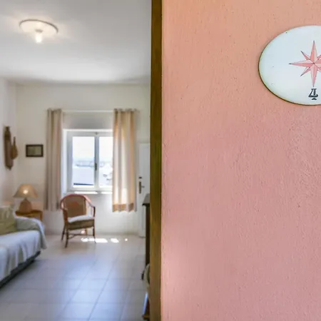 Ferienhaus Harbour By Interhome San Vincenzo